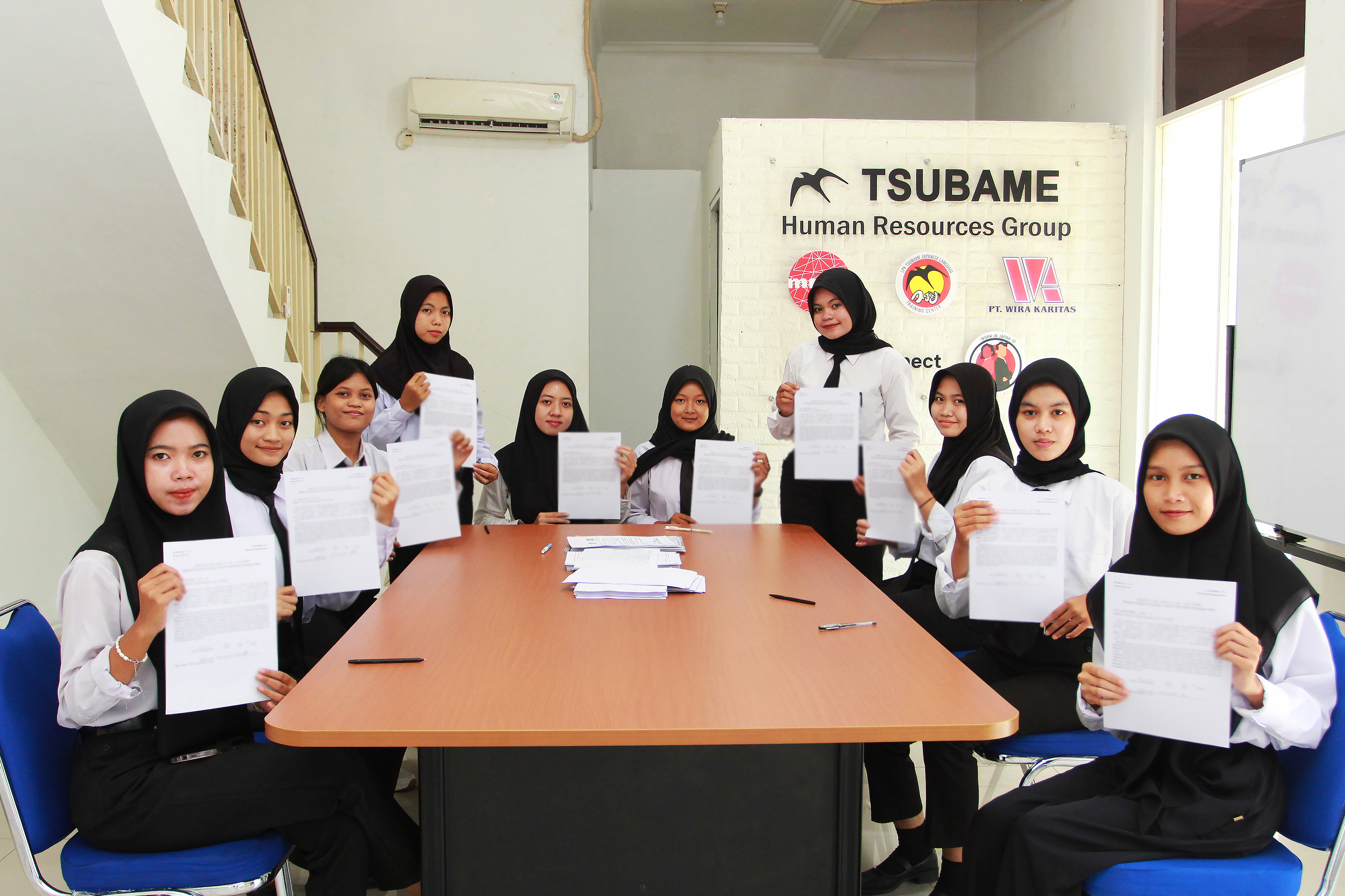 LPK ツバメ日本語研修センター